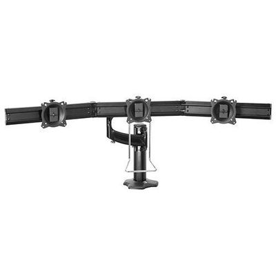 Chief K4G310B monitor mount / stand 61 cm (24") Desk Black