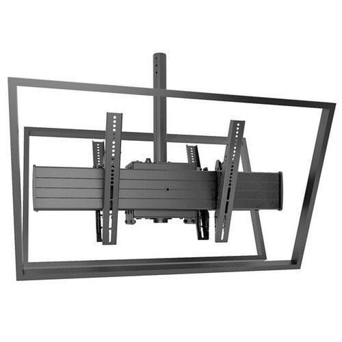 Chief XCB1U TV mount 2.29 m (90") Black - Image 1
