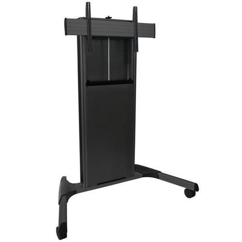 Chief XPA1U 2.54 m (100") Black - Image 1