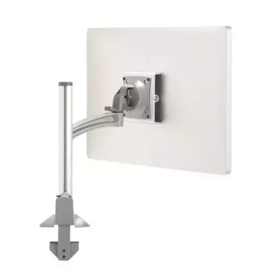 Chief K2C110S monitor mount / stand 76.2 cm (30") Desk Silver - Thumbnail 3