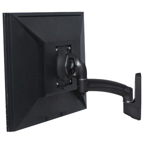 Chief K2W110B monitor mount / stand 76.2 cm (30") Wall Black - Image 1