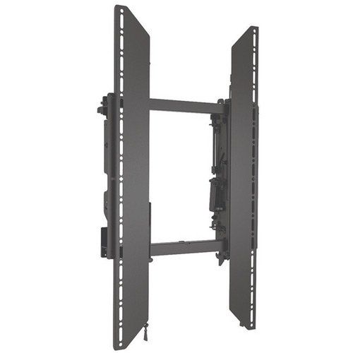 Chief LVSXUP TV mount/stand 2.03 m (80") Black - Image 1