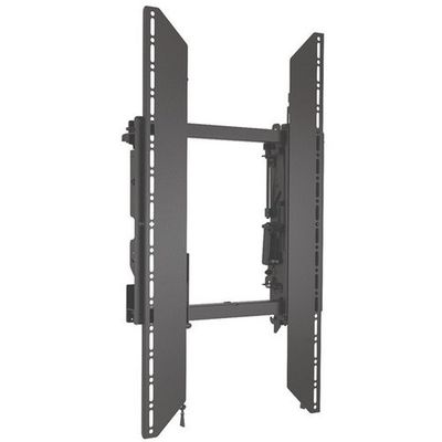 Chief LVSXUP TV mount/stand 2.03 m (80") Black