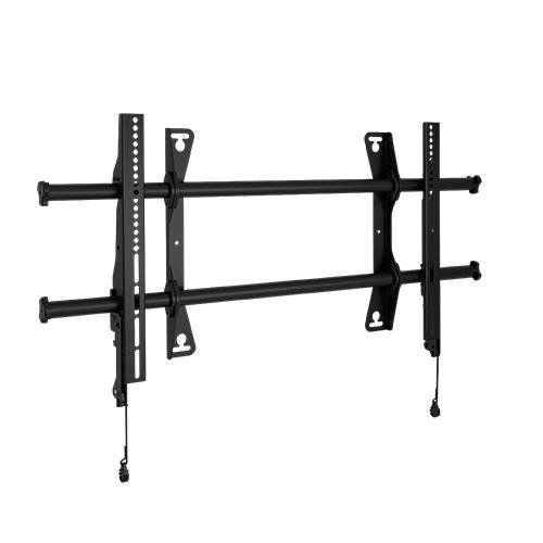 Chief LSA1U signage display mount 160 cm (63") Black - Image 1