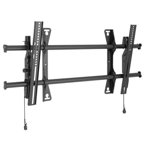 Chief LTA1U signage display mount 160 cm (63") Black - Image 1