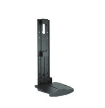 Chief FCA800 AV equipment shelf Black - Image 1