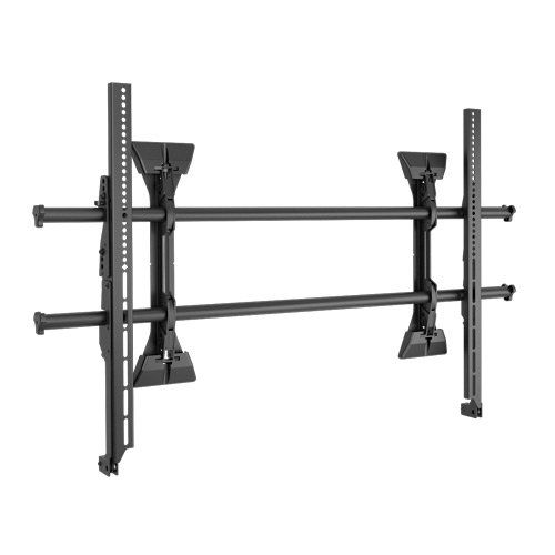 Chief XSM1U TV mount/stand 2.08 m (82") Black - Image 1