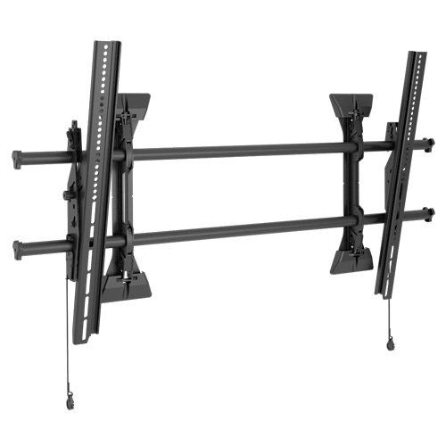 Chief XTM1U TV mount/stand 2.08 m (82") Black - Image 1