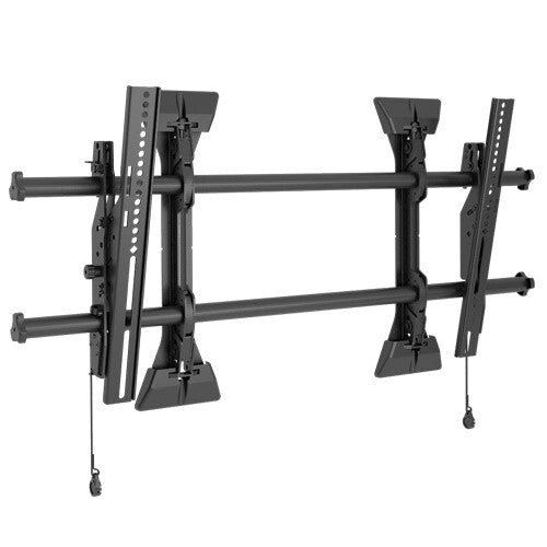 Chief MTMP1U TV mount 119.4 cm (47") Black - Image 1