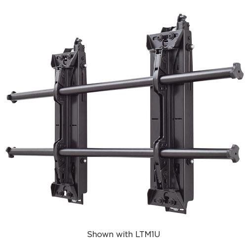 Chief FCAV1U signage display mount Black - Image 1