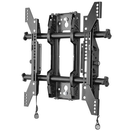 Chief Medium Fusion Micro-Adjustable Tilt Wall Mount. Single Stud - Image 1