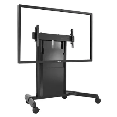Chief Medium Fusion Dynamic Height Adjustable Mobile Cart - Thumbnail 2