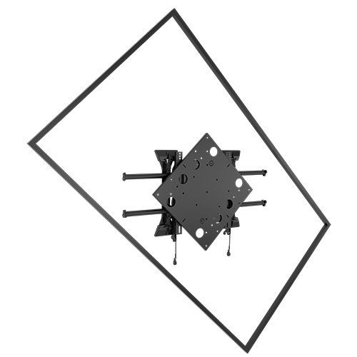 Chief Freestyle Rotation Adapter - Image 1