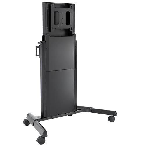 Chief XL Electric Height Adjust Cart - Image 1