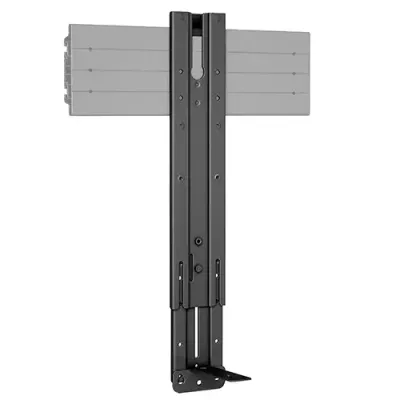 Chief Fusion Low-Profile Above/Below Shelf for Large Displays - Thumbnail 3