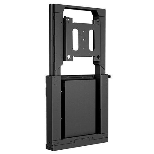 Chief XSD1U-EU TV mount 2.03 m (80") Black - Image 1