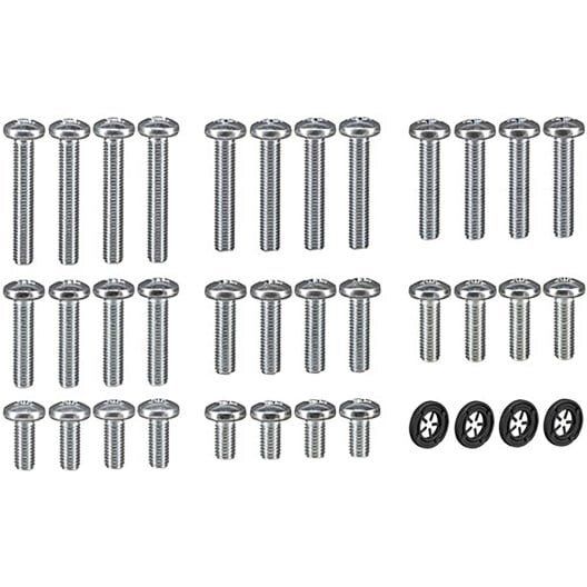 Chief FHB5147 screw/bolt 50 mm 36 pc(s) M8 Screw kit - Image 1