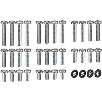 Chief FHB5147 screw/bolt 50 mm 36 pc(s) M8 Screw kit