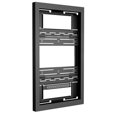 Chief Impact 109.2 cm (43") Wall Black