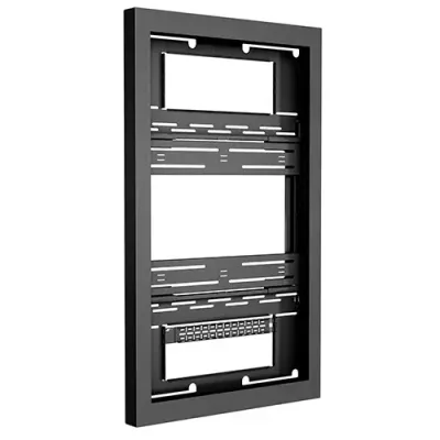 Chief Impact 109.2 cm (43") Wall Black - Thumbnail 3