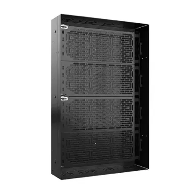 Chief Proximity PAC527L XL In-Wall Storage Box with Lever Lock - Thumbnail 2