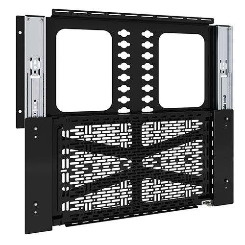 Chief Proximity Component Storage Slide-Lock Panel - Image 1