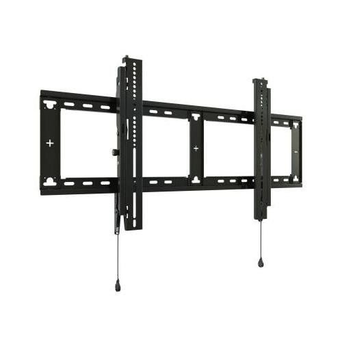 Chief RLT3 TV mount/stand 2.18 m (86") Black - Image 1