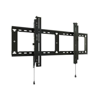 Chief RLT3 TV mount/stand 2.18 m (86") Black