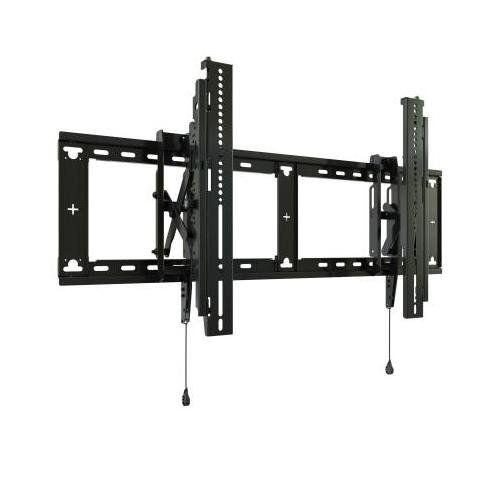 Chief RLXT3 TV mount/stand 2.16 m (85") Black - Image 1
