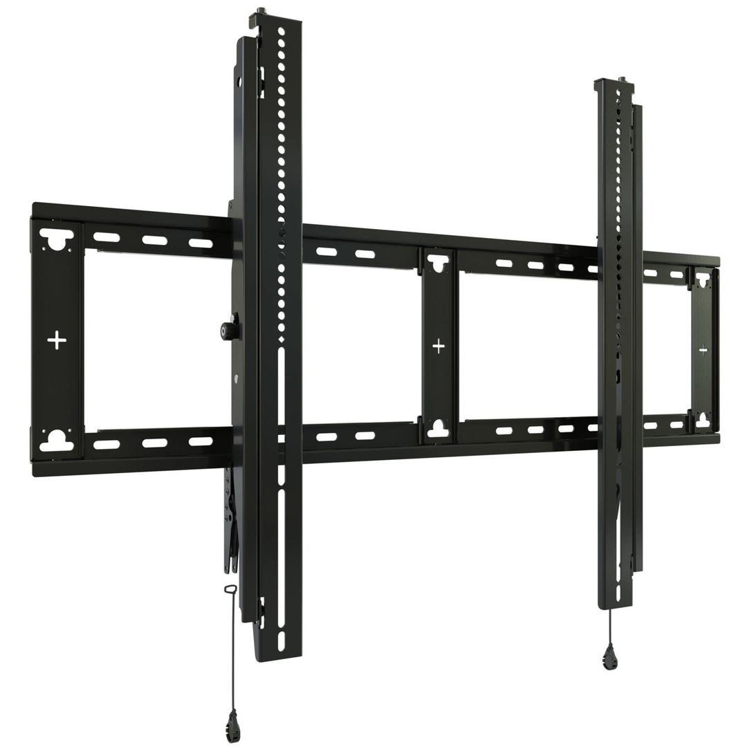Chief RXT3 TV mount/stand 2.49 m (98") Black - Image 1