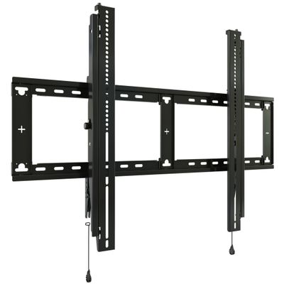 Chief RXT3 TV mount/stand 2.49 m (98") Black