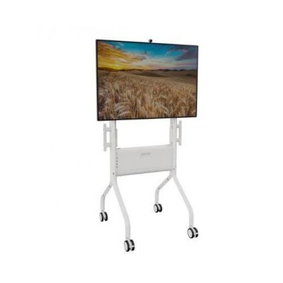 Chief LSCUW AV equipment stand White