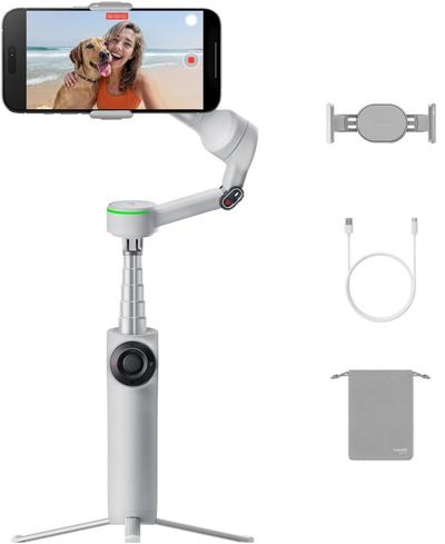 Insta360 Flow 2 Pro (Creator Bundle)
