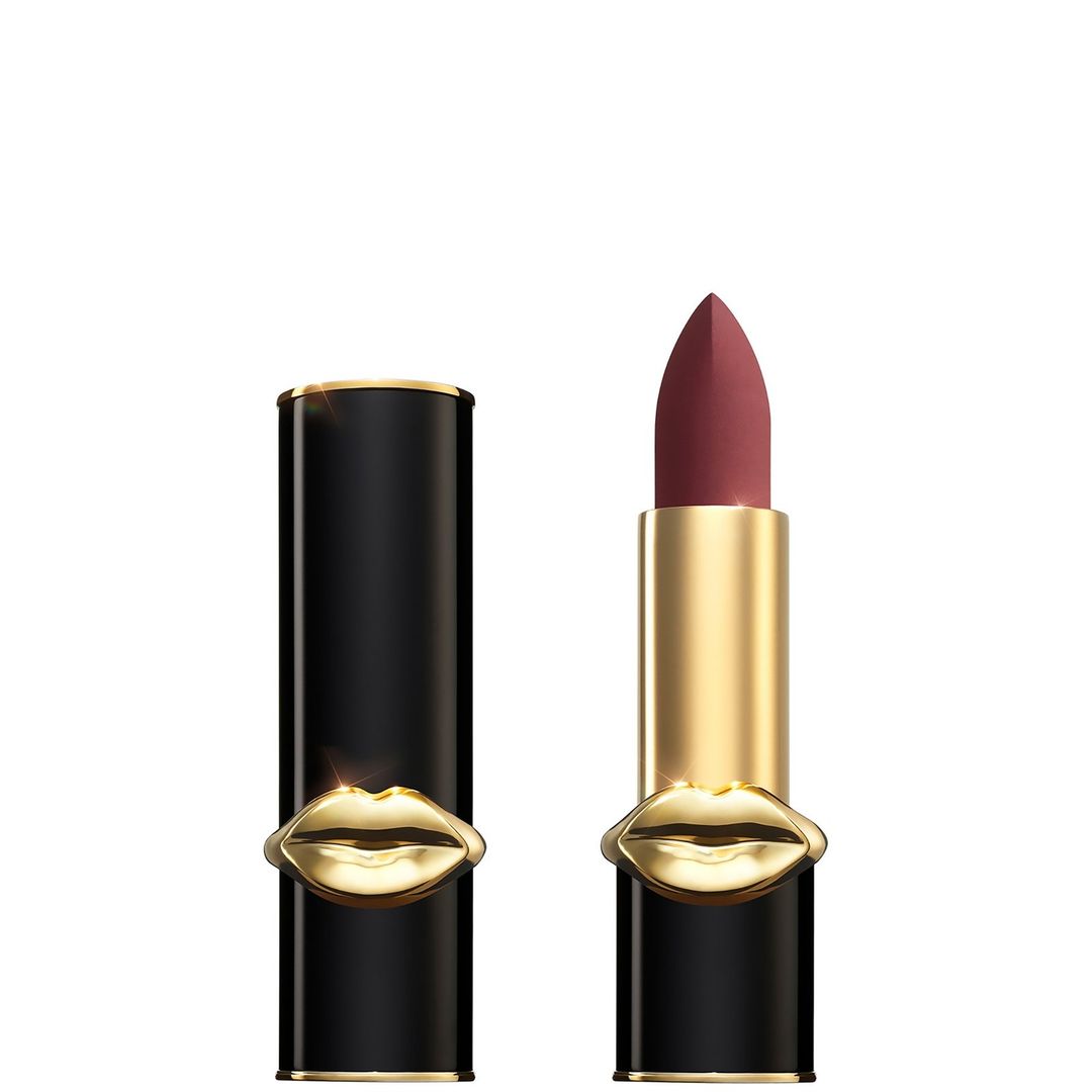 Pat McGrath Labs MatteTrance Lipstick 4g (Various Shades) - Flesh 3 - Image 1
