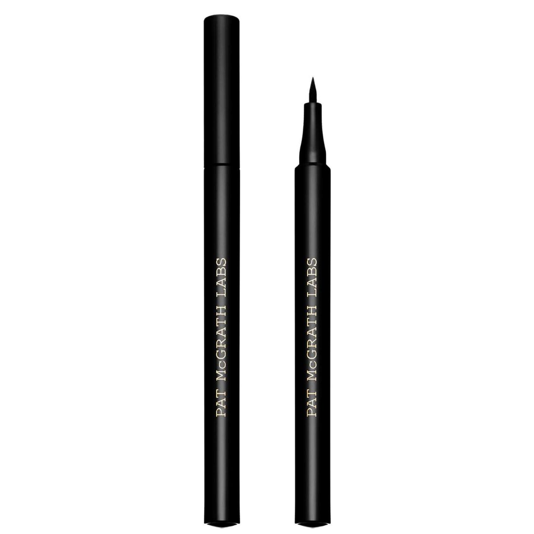 Pat McGrath Labs Perma Precision Liquid Eyeliner - Xtreme Black 1ml - Image 1