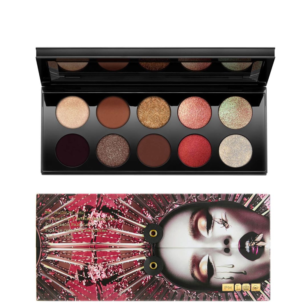 Pat McGrath Labs Mothership V: Seduction Palette - Image 1