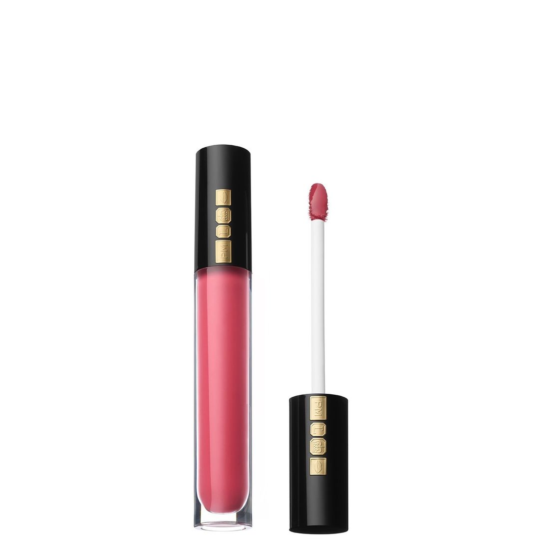 Pat McGrath Labs LUST: Gloss 4.5ml (Various Shades) - Heavy Petal - Image 1