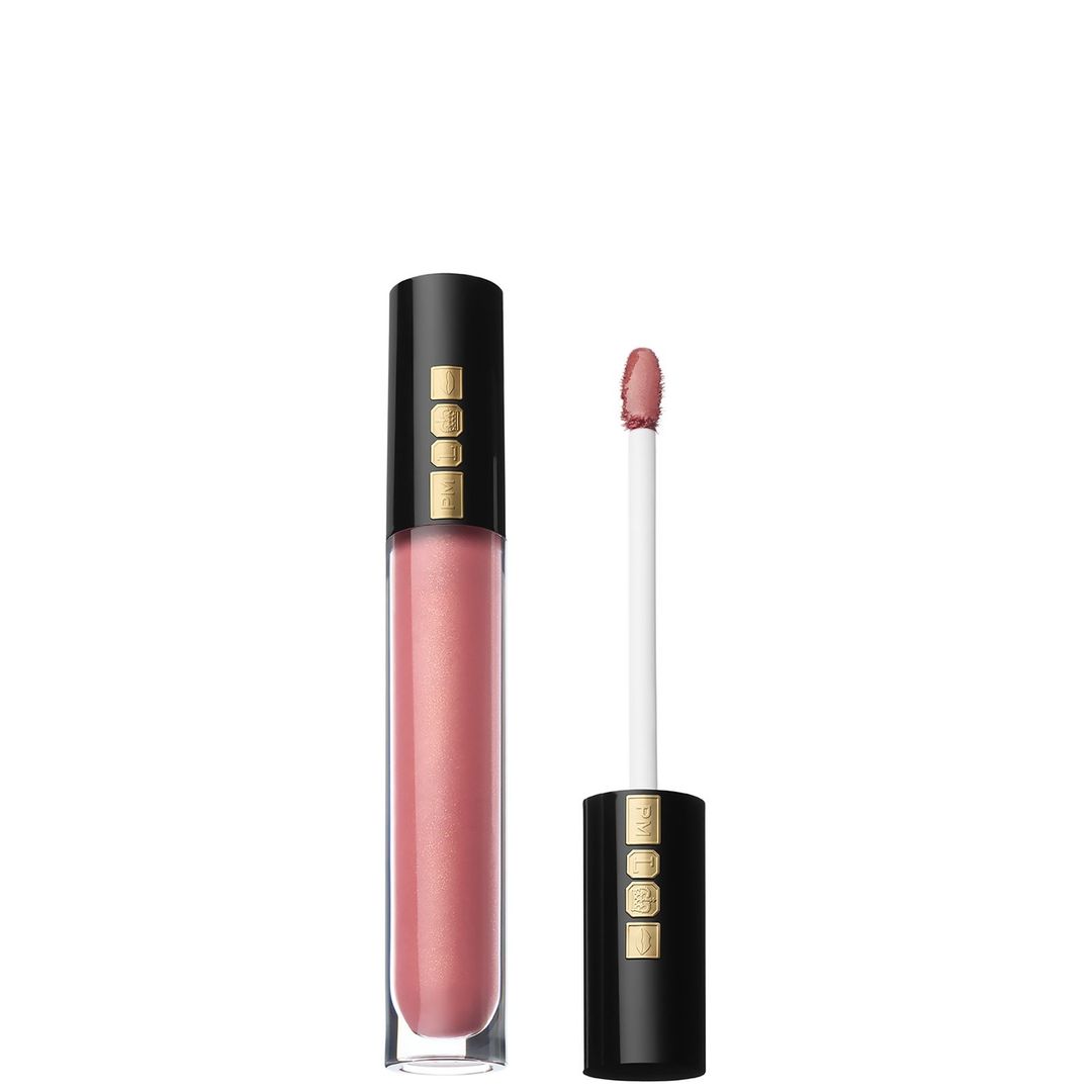 Pat McGrath Labs LUST: Gloss 4.5ml (Various Shades) - Sunset Rose - Image 1