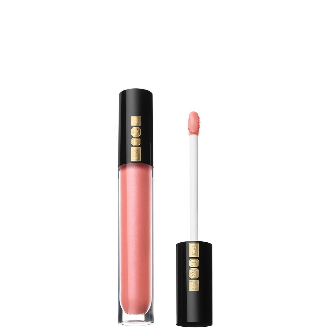 Pat McGrath Labs LUST: Gloss 4.5ml (Various Shades) - Peach Perversion - Image 1