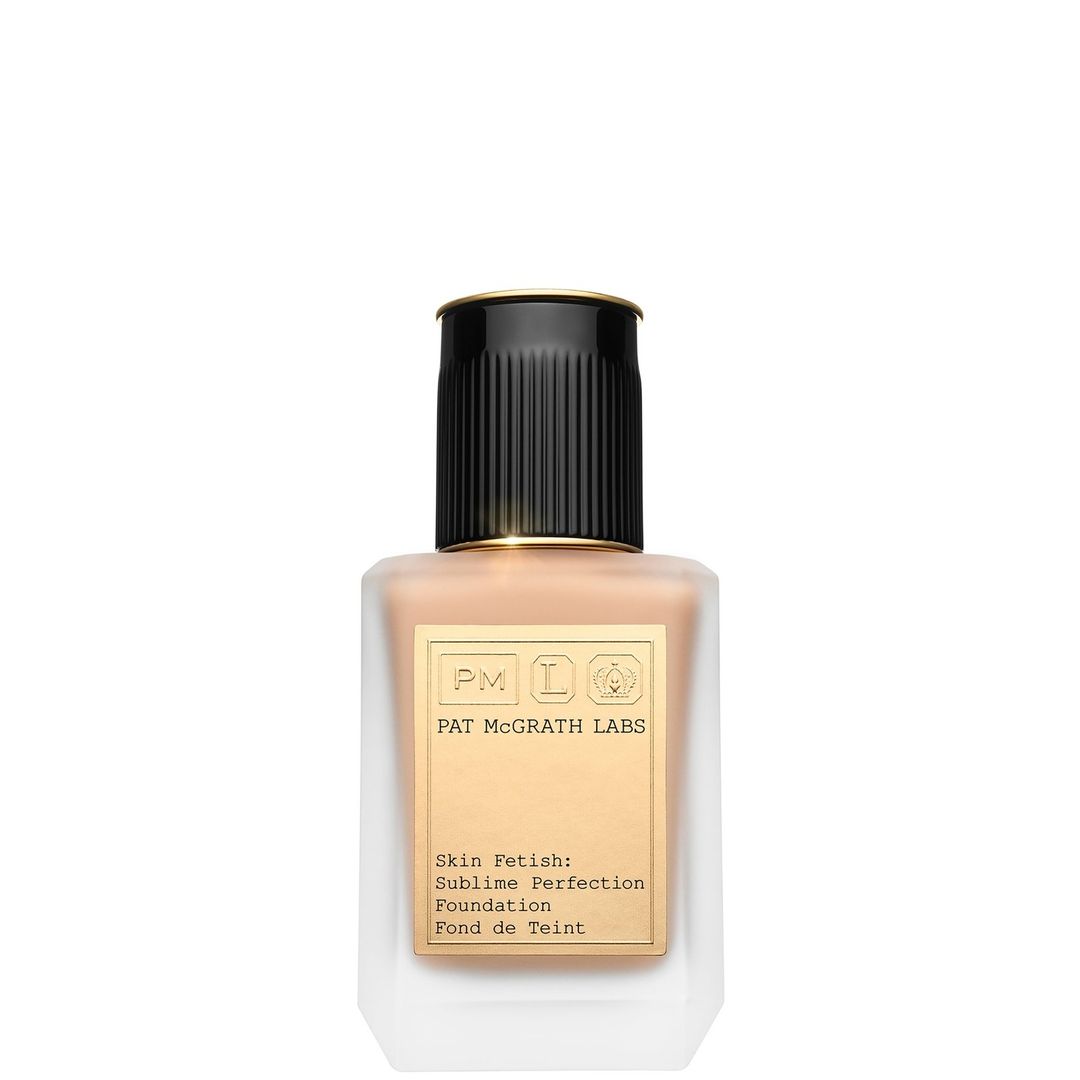 Pat McGrath Labs Skin Fetish Sublime Perfection Foundation 35ml (Various Shades) - Light Medium 10 - Image 1