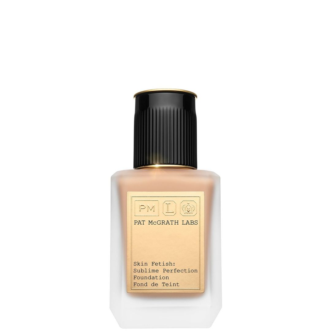Pat McGrath Labs Skin Fetish Sublime Perfection Foundation 35ml (Various Shades) - Light Medium 11 - Image 1