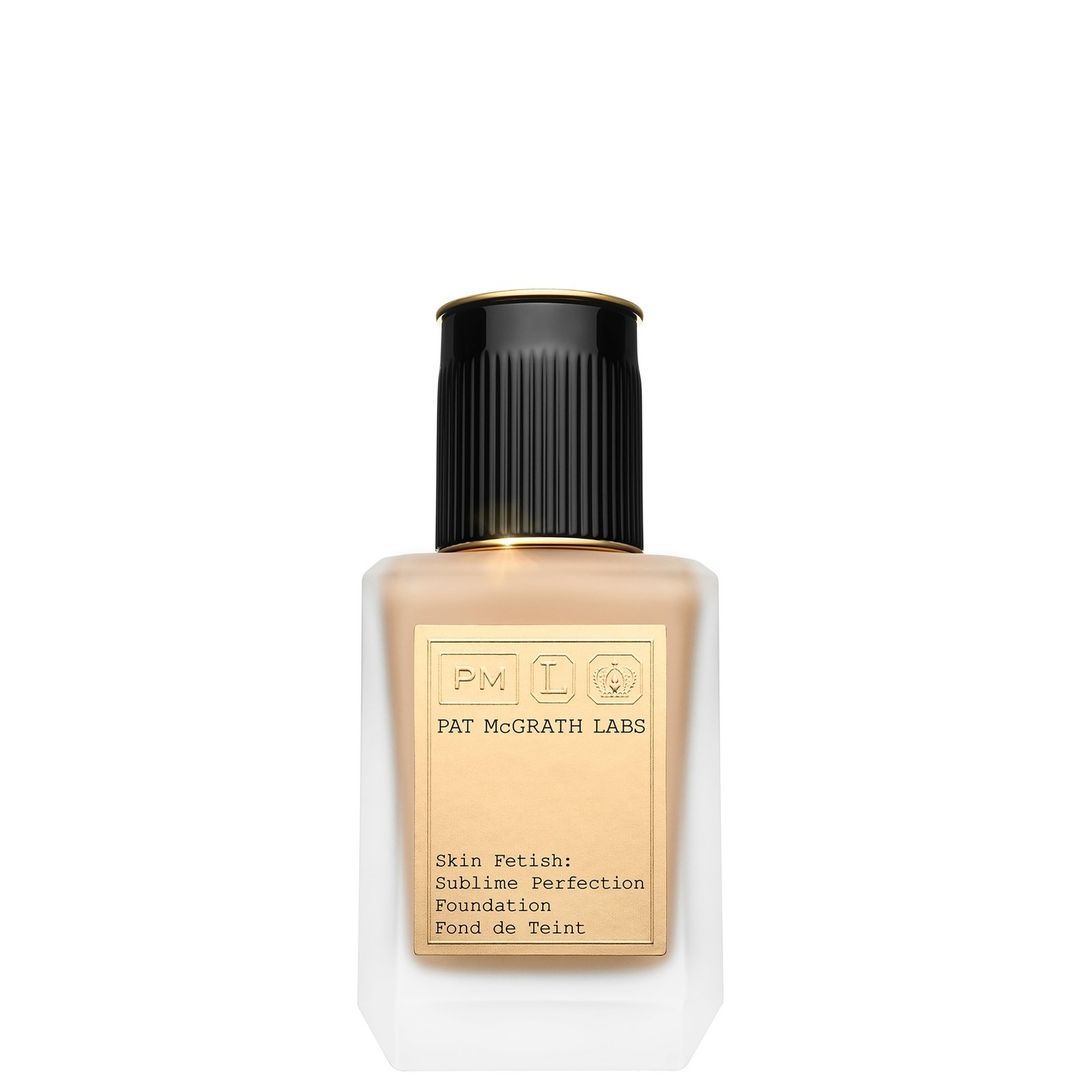 Pat McGrath Labs Skin Fetish Sublime Perfection Foundation 35ml (Various Shades) - Light 7 - Image 1
