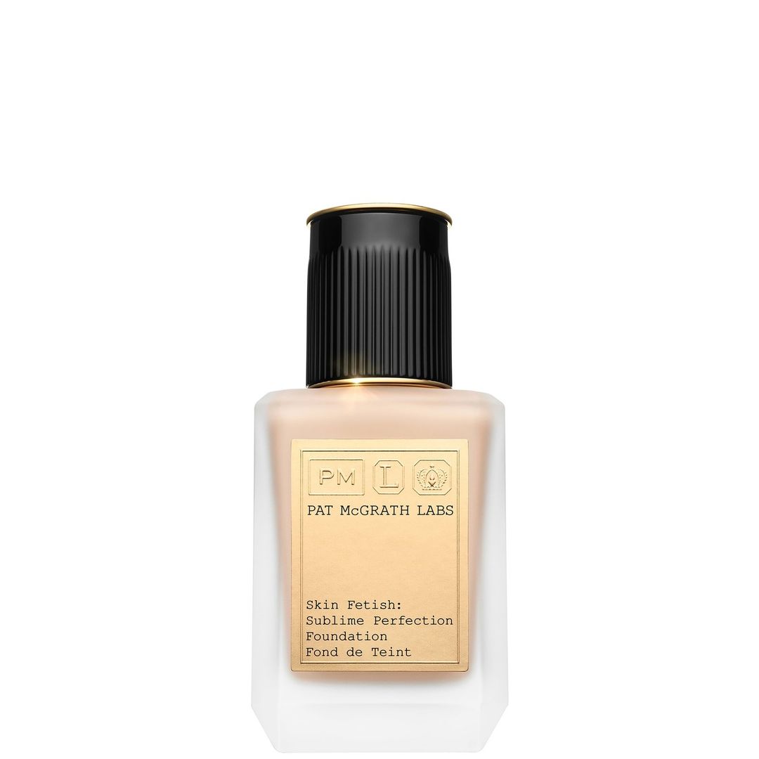 Pat McGrath Labs Skin Fetish Sublime Perfection Foundation 35ml (Various Shades) - Light 2 - Image 1