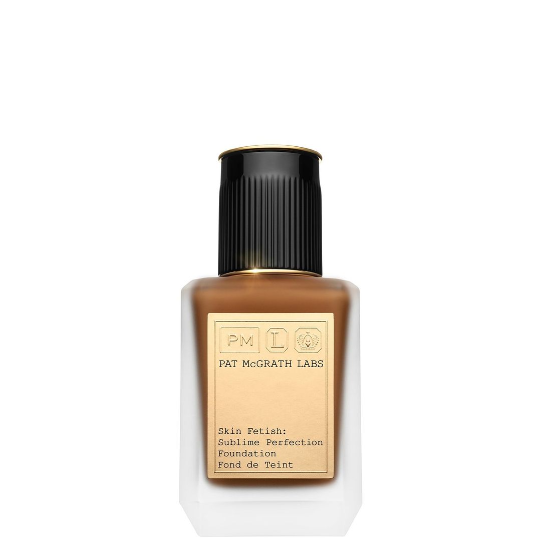 Pat McGrath Labs Skin Fetish Sublime Perfection Foundation 35ml (Various Shades) - Medium/ Deep 27 - Image 1