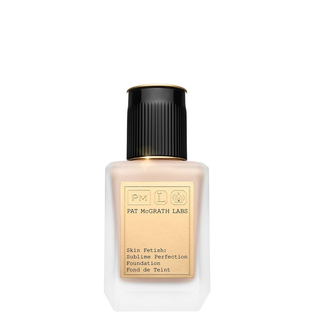 Pat McGrath Labs Skin Fetish Sublime Perfection Foundation 35ml (Various Shades) - Light 1 - Image 1