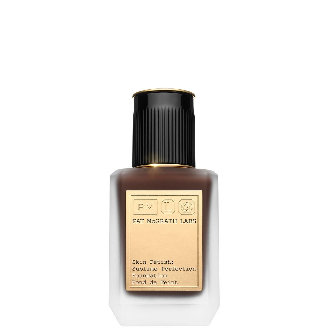 Pat McGrath Labs Skin Fetish Sublime Perfection Foundation 35ml (Various Shades) - Deep 36 - Image 1