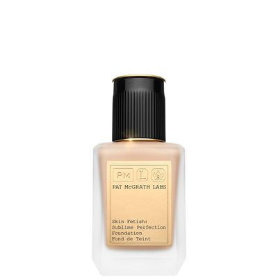 Pat McGrath Labs Skin Fetish Sublime Perfection Foundation 35ml (Various Shades) - Light 5