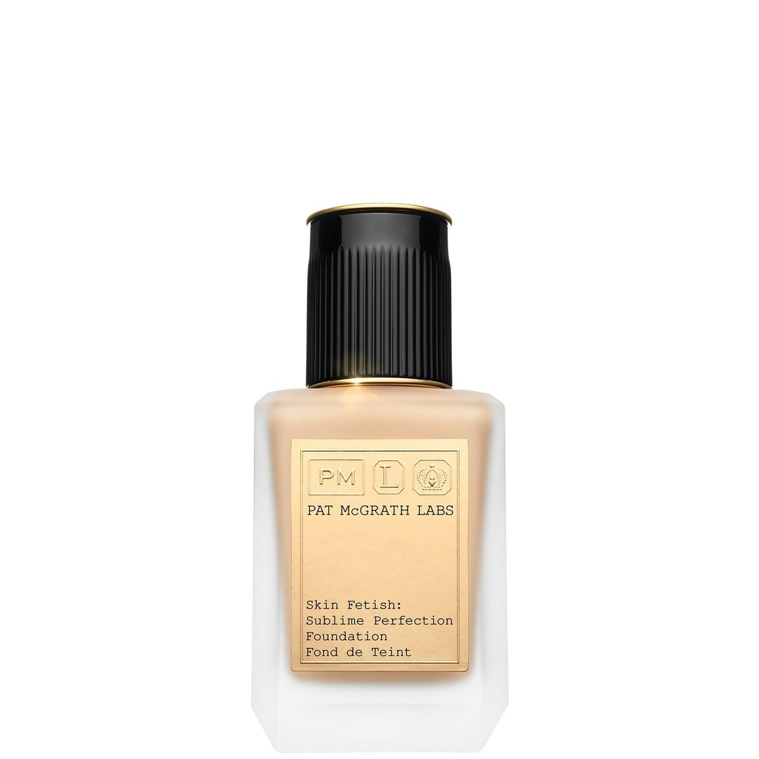 Pat McGrath Labs Skin Fetish Sublime Perfection Foundation 35ml (Various Shades) - Light 6 - Image 1