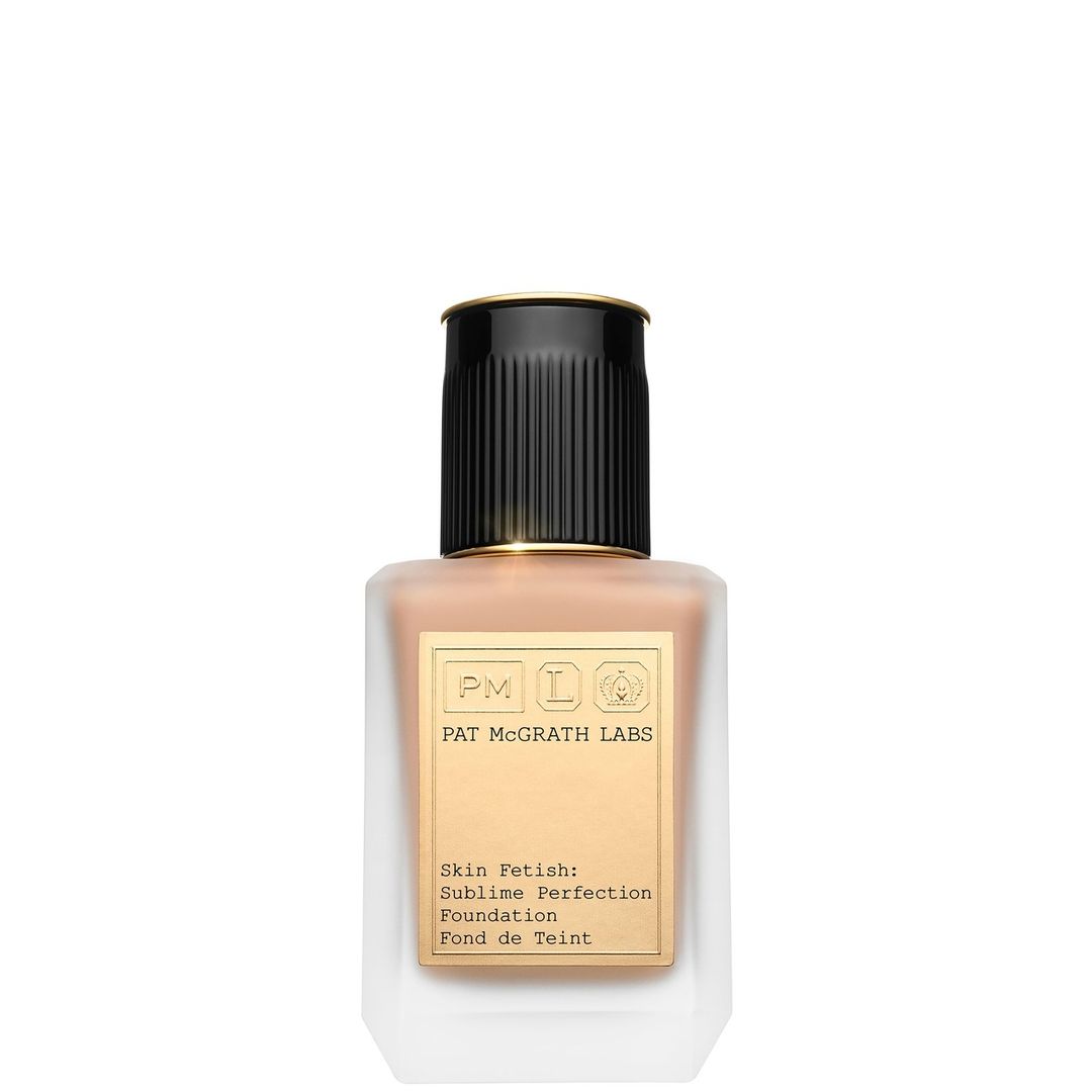 Pat McGrath Labs Skin Fetish Sublime Perfection Foundation 35ml (Various Shades) - Light Medium 9 - Image 1