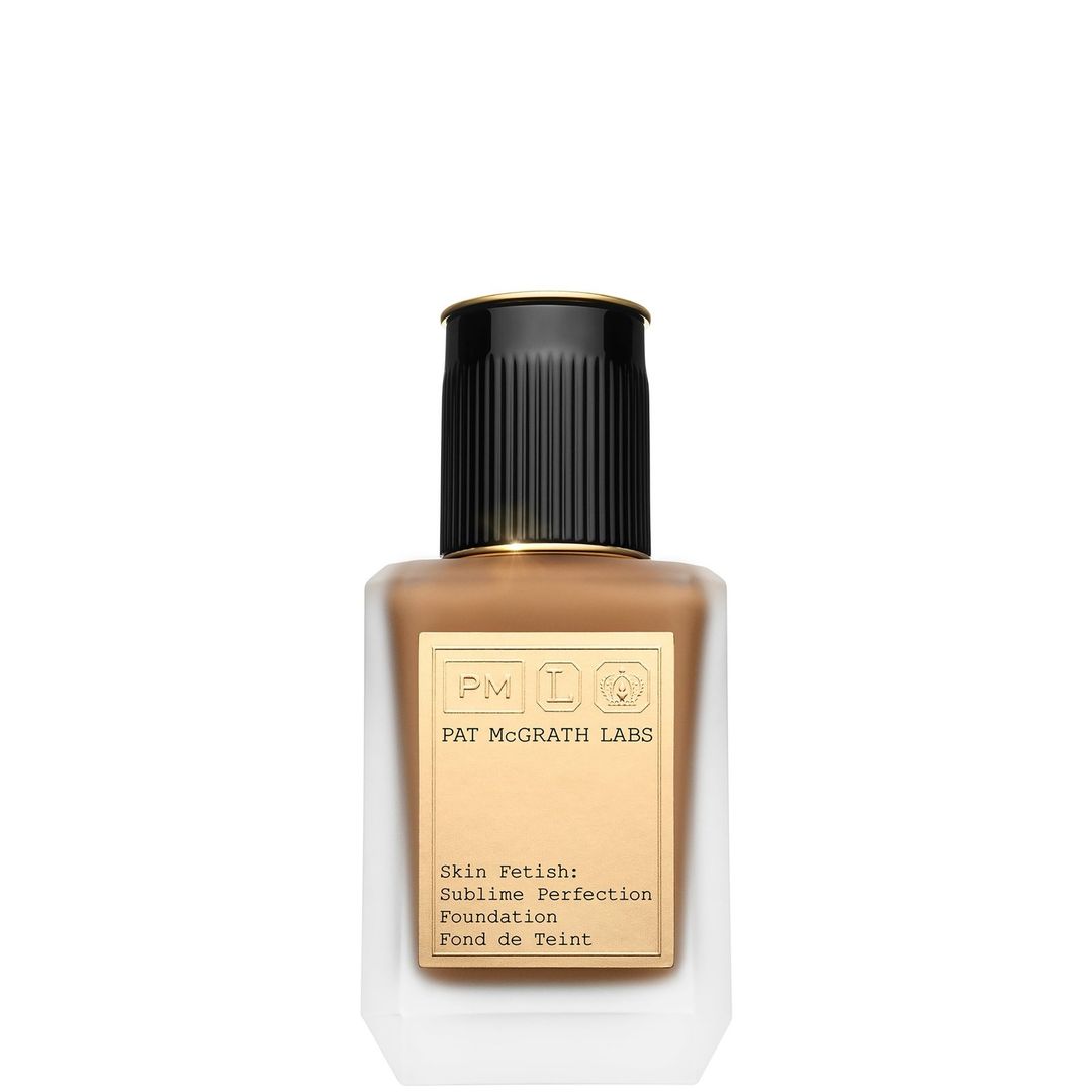 Pat McGrath Labs Skin Fetish Sublime Perfection Foundation 35ml (Various Shades) - Medium/ Deep 22 - Image 1
